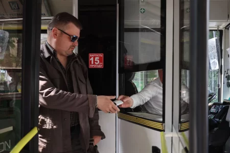 З 20 вересня у Житомирі зросте вартість проїзду: що зміниться та як зекономити пасажирам