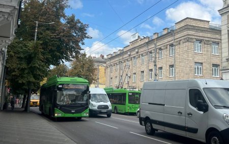 У Житомирі готують підвищення тарифів на проїзд у транспорті