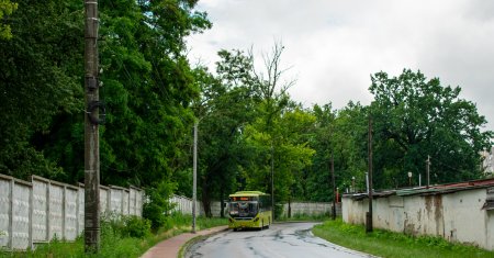У Житомирі оновили графіки руху автобусів №19 та №19А